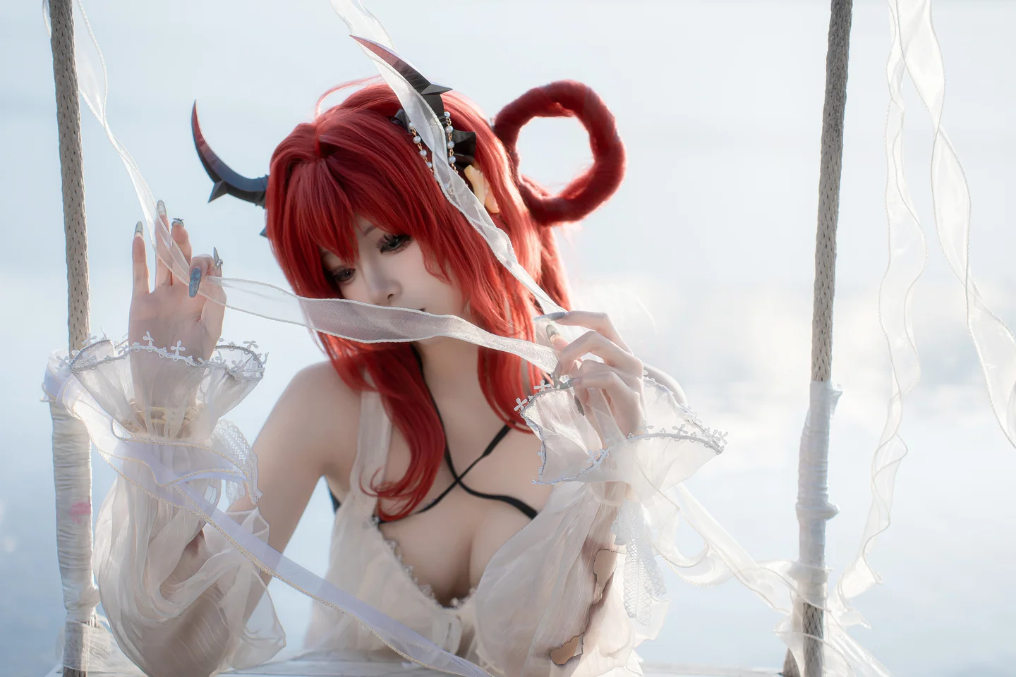 纸悦Etsu_ko_No_024_明日方舟·史尔特尔_泳装_37P_407MB tg@simisebaisi 【丝足阁】028.webp